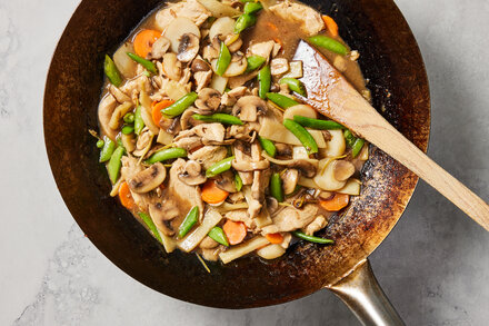 Image for Moo Goo Gai Pan