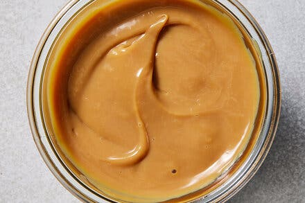 Dulce de Leche