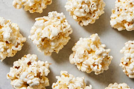 Popcorn Balls