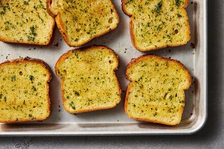 Texas Toast