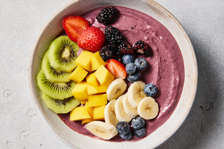 Image for Açaí Bowl