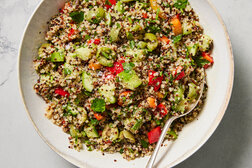 Image for Quinoa Salad