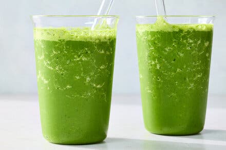 Green Smoothie