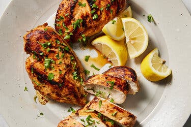 Chicken Marinade