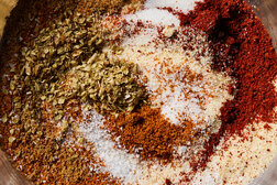 Image for Fajita Seasoning