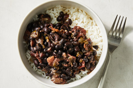 Image for Cuban Black Beans