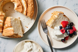 Image for Angel Food Cake