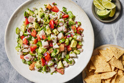 Image for Ceviche