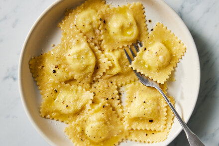 Image for Ravioli