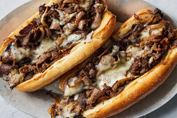 Image for Philly Cheesesteak