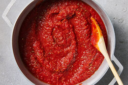 Image for Pizza Sauce