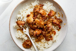 Image for Lemongrass Chicken