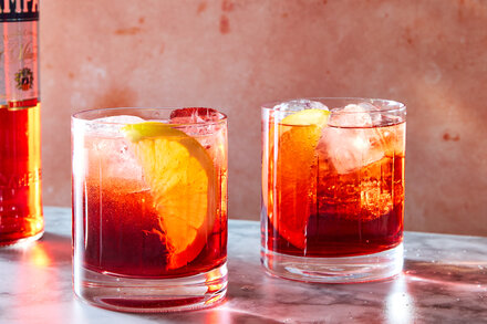 Image for Negroni Sbagliato