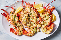 Image for Lobster Thermidor