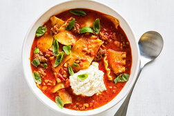 Image for Lasagna Soup