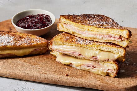 Monte Cristo