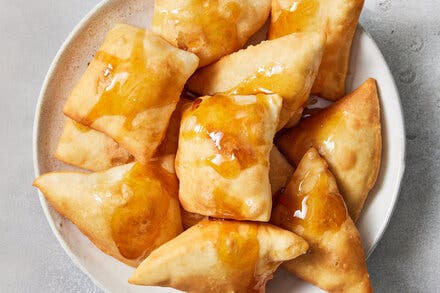 Sopapillas