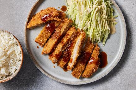 Image for Tonkatsu