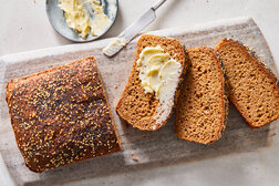 Image for Brown Bread