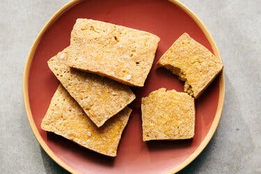 Crispy Tofu