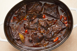 Image for Bourbon-Braised Beef