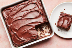 Image for One-Bowl Chocolate Cake