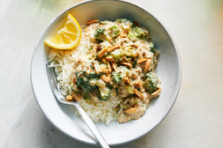 Image for Broccoli Korma