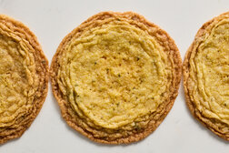 Image for Chewy Lemon Cookies