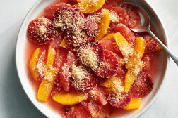 Image for Citrus and Coconut Ambrosia