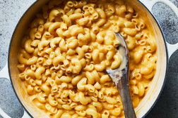 Image for Stovetop Mac and Cheese