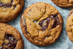 Image for Piloncillo Chocolate Chip Cookies