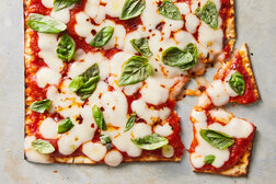 Image for Matzo Pizza