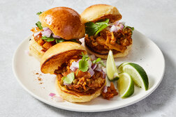 Image for Bhaji Sliders 