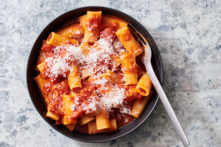 Image for Arrabbiata Sauce