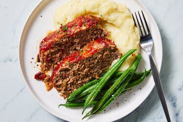 Meatloaf