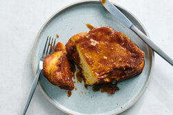 Image for Brown Sugar Sheet-Pan French Toast