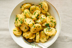 Image for French Potato Salad
