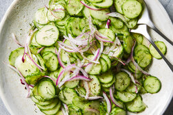 Image for Cucumber Salad
