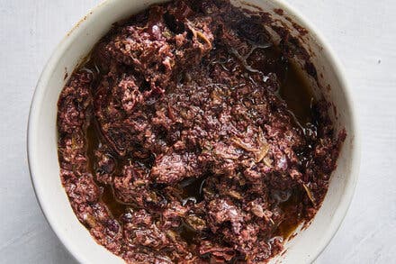 Tapenade