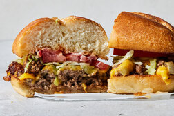 Image for Chopped Cheese