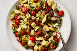 Image for Antipasto Salad