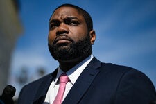 “We’re going to fundamentally transform the United States government,” Representative Byron Donalds told conservative activists in February. “The last major area where we truly need a resurgence in American leadership is in our culture, and it’s with our children.”