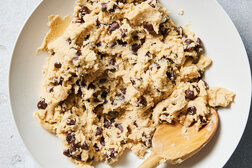 Image for Edible Cookie Dough