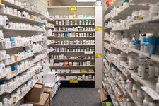 Most Americans rely on pharmacy benefit managers to handle their prescription drugs.