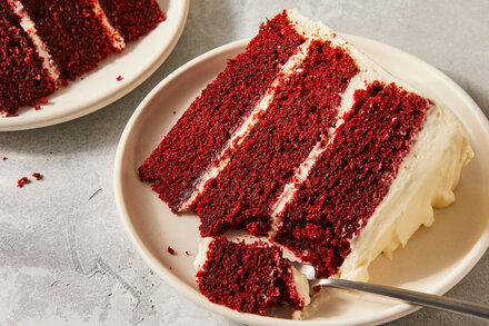 Image for Red Velvet Cake