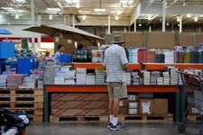 Costco announced in June that it plans to stop selling books regularly at stores around the United States. 