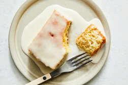 Image for Buttermilk Tres Leches Cake