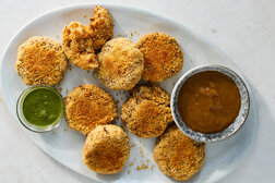 Image for Aloo Tikki (Potato Cutlets)