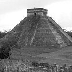 Human remains were first discovered in the ancient Maya city of Chichén Itzá in the 1960s while workers excavated land to build a proposed airport runway.