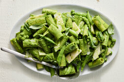 Image for Extra-Green Pasta Salad